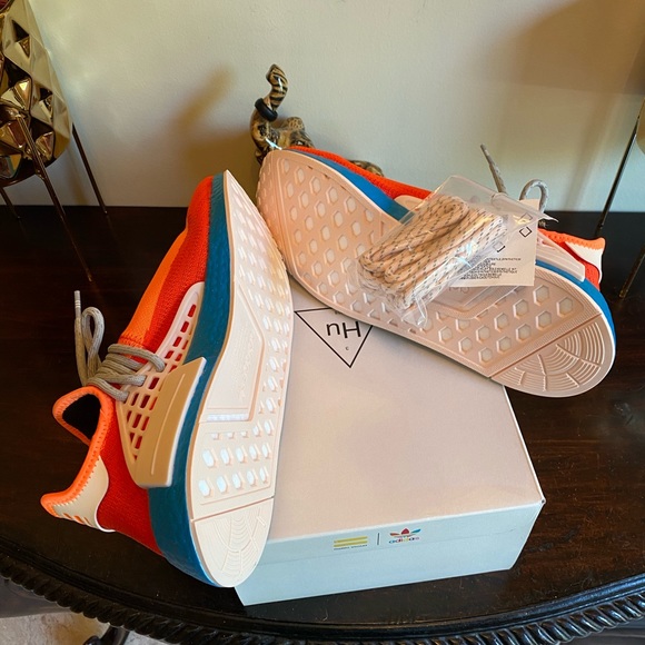 Adidas HU NMD Extra Eye Pharrell Williams - Picture 7 of 9